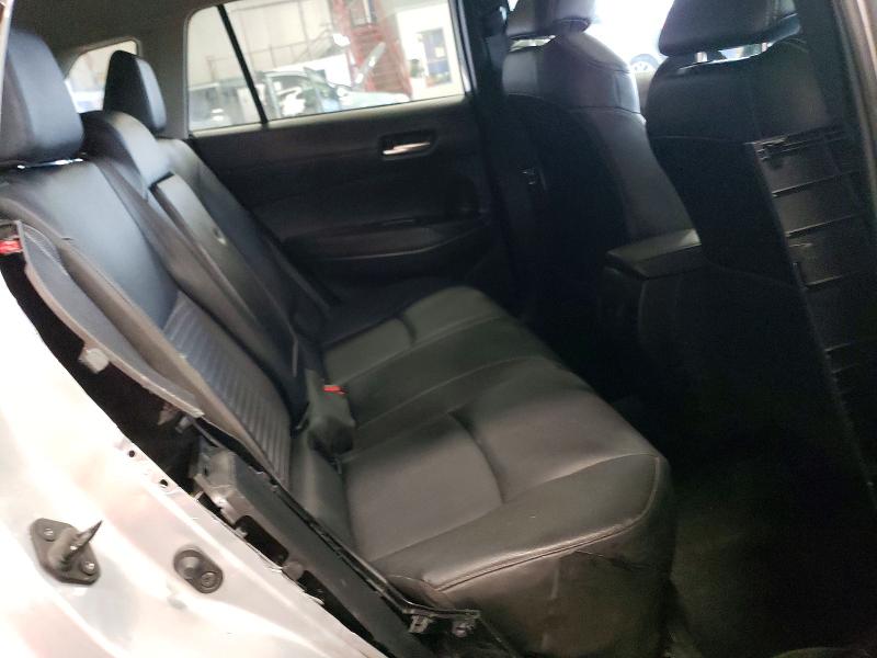 Aukcja sprzedaży 2025 Toyota Corolla Cross, vin: 7MUDAABG5SV147029, numer aukcji: 69930676