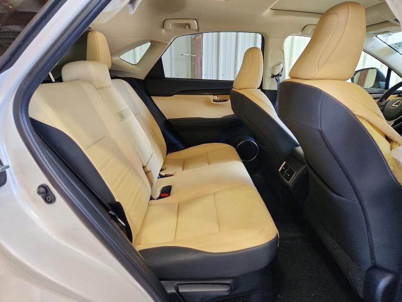 Продаж на аукціоні авто 2020 Lexus Nx, vin: JTJGJRDZ9L5008580, номер лоту: 68077686