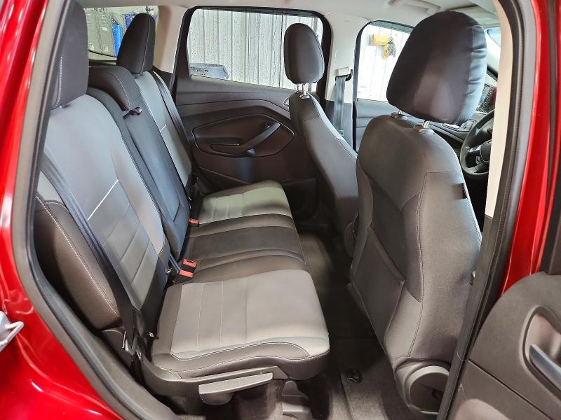 2014 Ford Escape მანქანა იყიდება აუქციონზე, vin: 1FMCU0G98EUA04265, აუქციონის ნომერი: 68819096