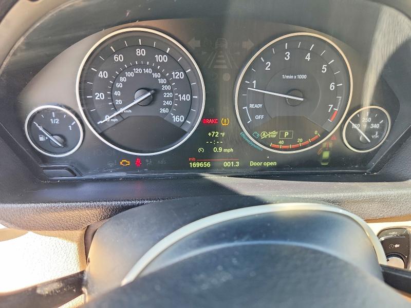 Aukcja sprzedaży 2013 Bmw 328, vin: WBA3B5C51DF591077, numer aukcji: 68842006