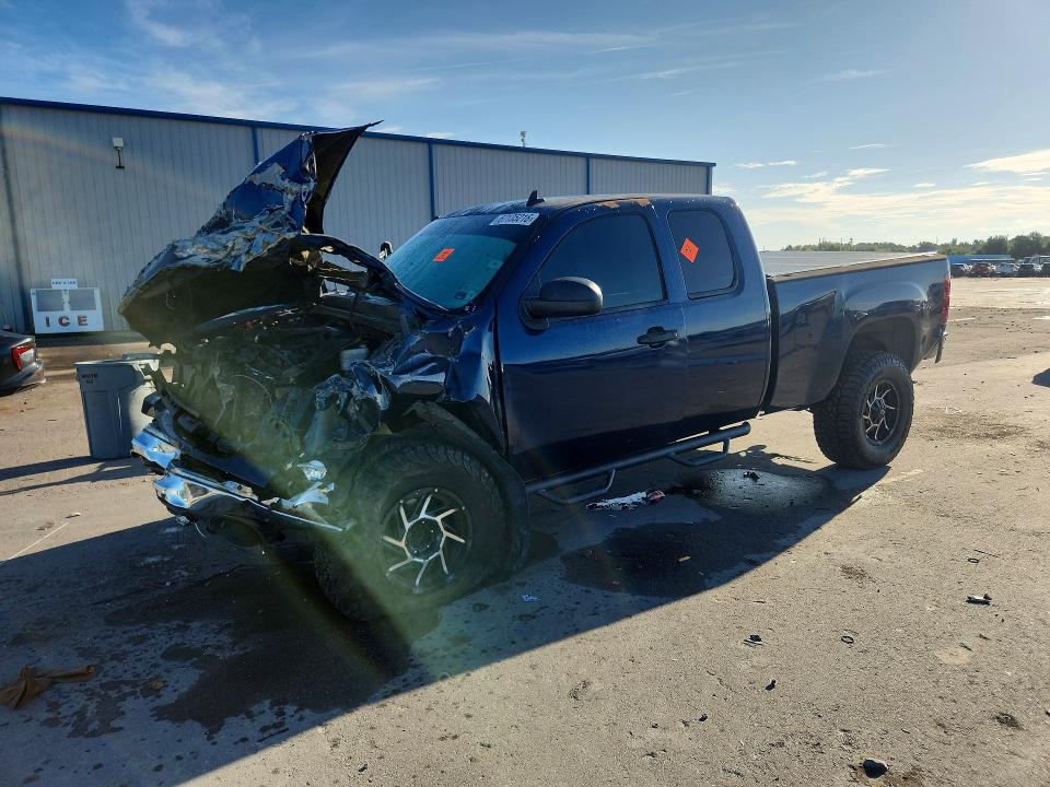 Aukcja sprzedaży 2010 Gmc Sierra, vin: 1GTSCUEA3AZ271334, numer aukcji: 67135216