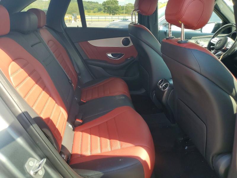 Aukcja sprzedaży 2020 Mercedes-benz Glc, vin: W1N0G6EB4LF844593, numer aukcji: 68772236