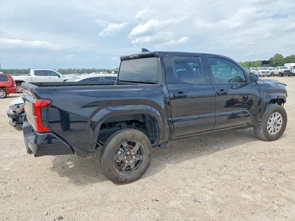 Продаж на аукціоні авто 2026 Toyota Tacoma, vin: 3TMKB5FN9TM068186, номер лоту: 67429816