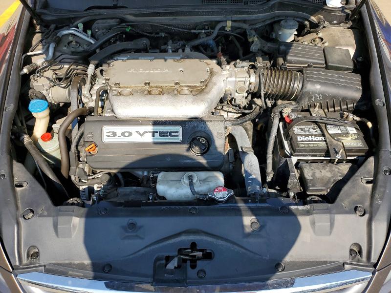 Продаж на аукціоні авто 2007 Honda Accord, vin: 1HGCM66597A028635, номер лоту: 68639426