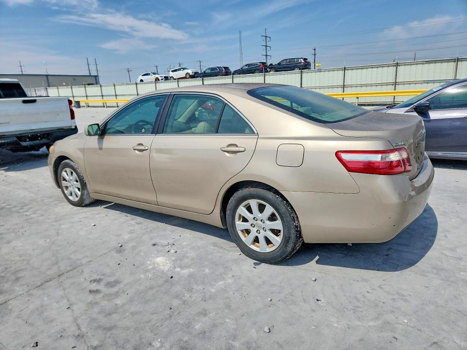 Aukcja sprzedaży 2009 Toyota Camry, vin: 4T4BE46K59R125545, numer aukcji: 70481826