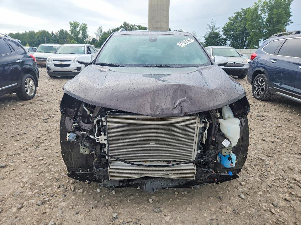 2020 Chevrolet Equinox მანქანა იყიდება აუქციონზე, vin: 2GNAXNEV7L6218750, აუქციონის ნომერი: 67609596