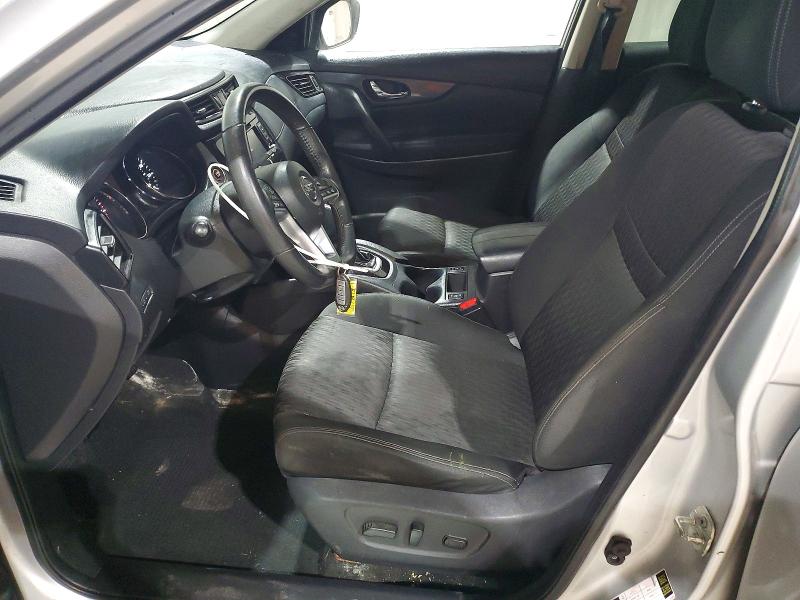 68969336 :رقم المزاد ، KNMAT2MV2LP518037 vin ، 2020 Nissan Rogue مزاد بيع
