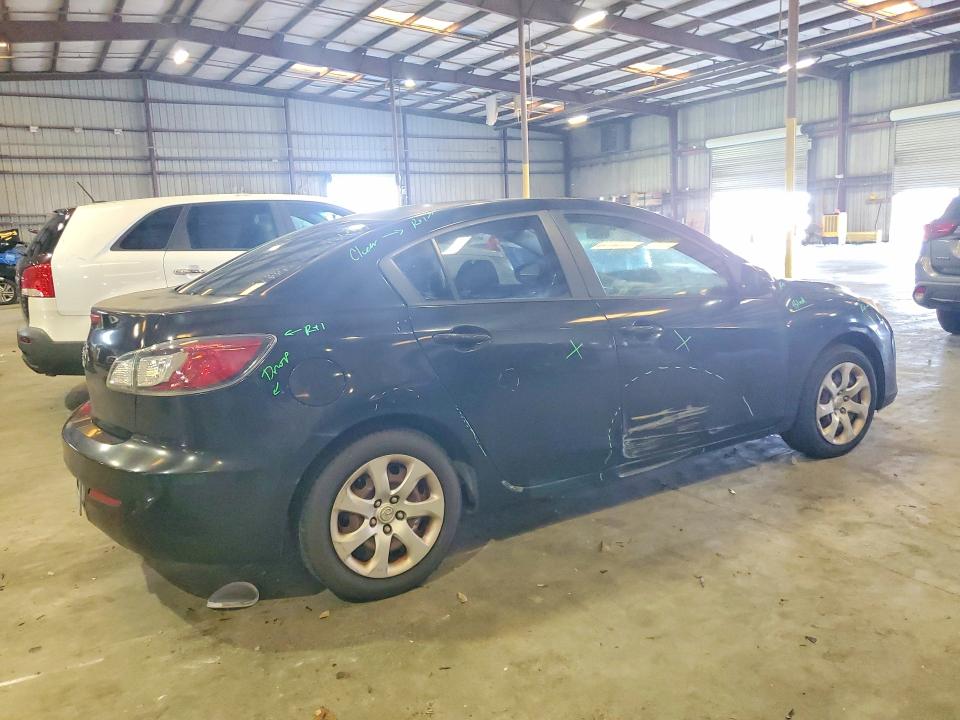 Aukcja sprzedaży 2012 Mazda 3, vin: JM1BL1UF2C1637099, numer aukcji: 68273026