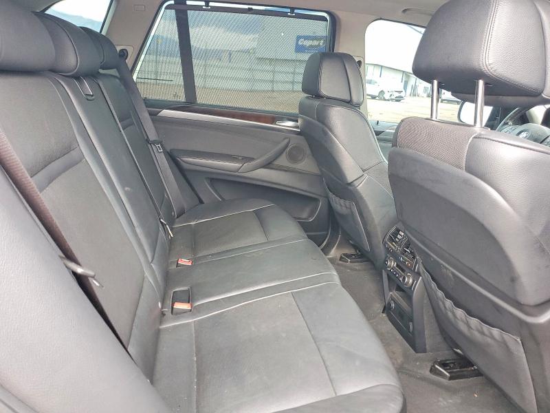 Aukcja sprzedaży 2012 Bmw X5, vin: 5UXZV4C58CL762467, numer aukcji: 59409986
