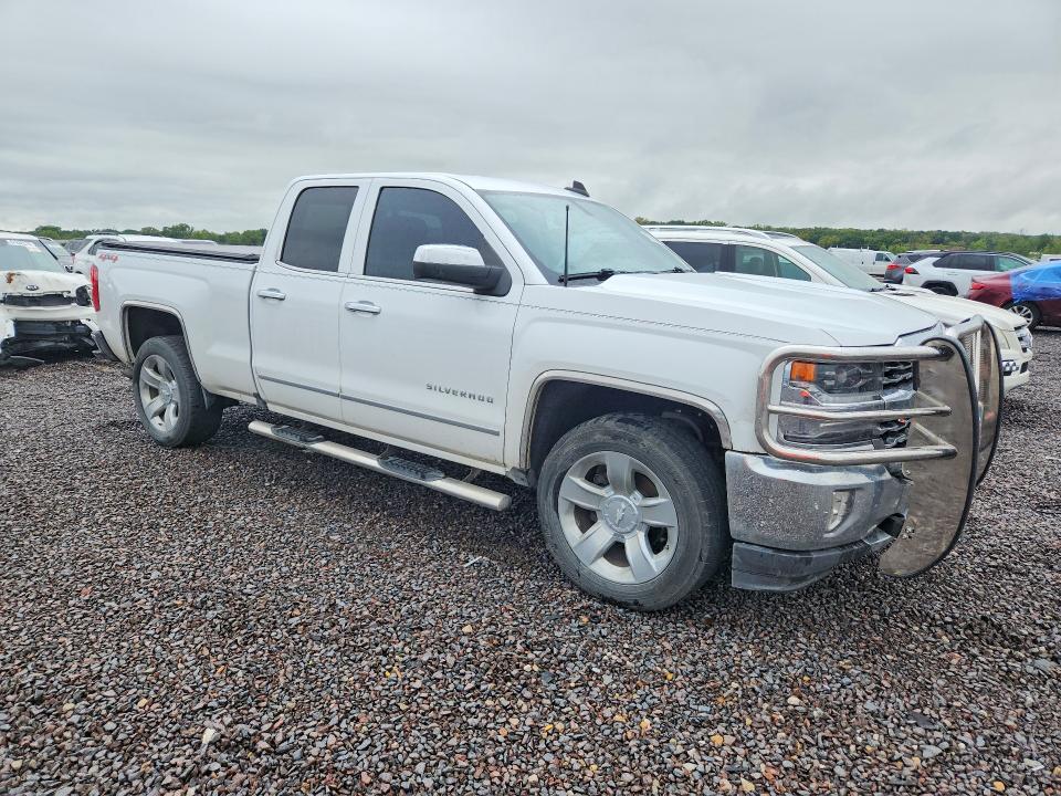 2016 Chevrolet Silverado მანქანა იყიდება აუქციონზე, vin: 1GCVKSEC1GZ279835, აუქციონის ნომერი: 67085276