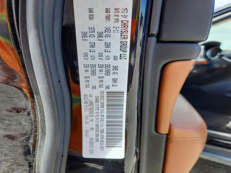 2011 Jeep Grand Cherokee მანქანა იყიდება აუქციონზე, vin: 1J4RR6GTXBC649168, აუქციონის ნომერი: 68300586
