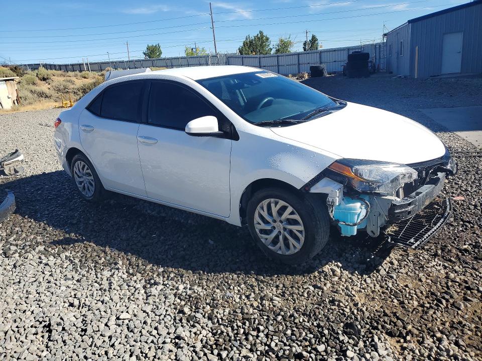 Продажа на аукционе авто 2017 Toyota Corolla, vin: 2T1BURHE1HC881035, номер лота: 68320476