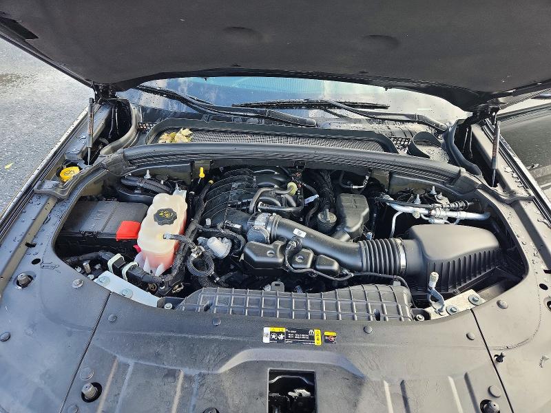 2023 Jeep Grand Cherokee მანქანა იყიდება აუქციონზე, vin: 1C4RJKBGXP8701490, აუქციონის ნომერი: 67447526