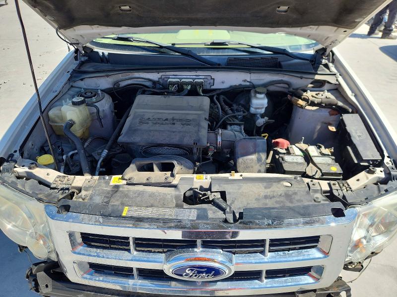 Продаж на аукціоні авто 2012 Ford Escape, vin: 1FMCU0EG3CKC55933, номер лоту: 68681996