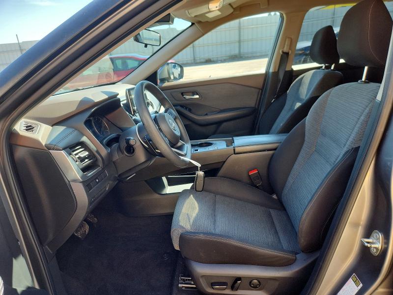 Продаж на аукціоні авто 2023 Nissan Rogue, vin: JN8BT3BA9PW408726, номер лоту: 69934516