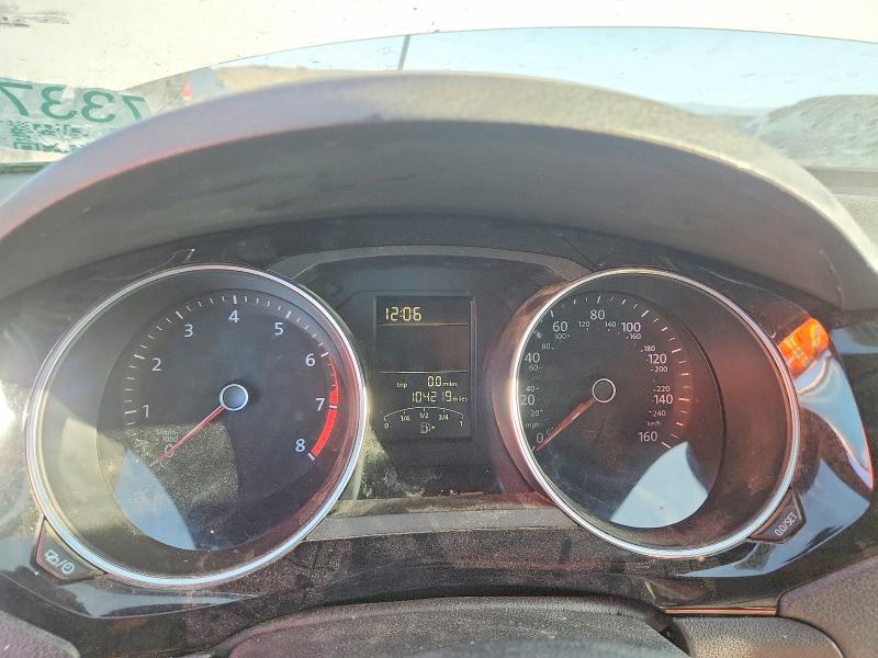 Aukcja sprzedaży 2016 Volkswagen Jetta, vin: 3VWD17AJ0GM270428, numer aukcji: 68986206