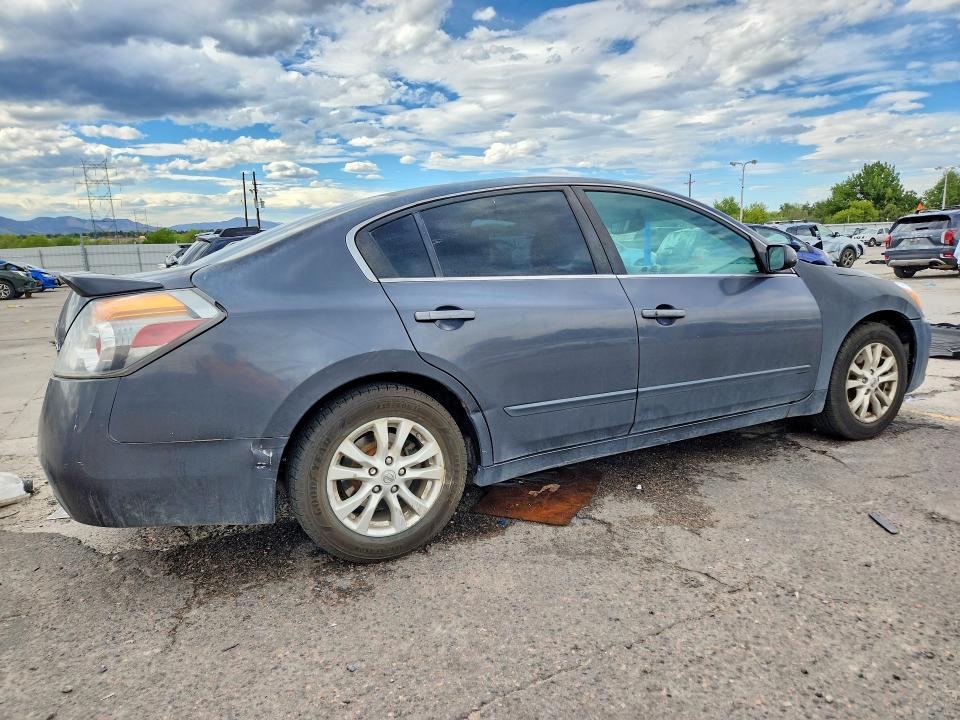 68688346 :رقم المزاد ، 1N4AL2AP1CN474474 vin ، 2012 Nissan Altima مزاد بيع