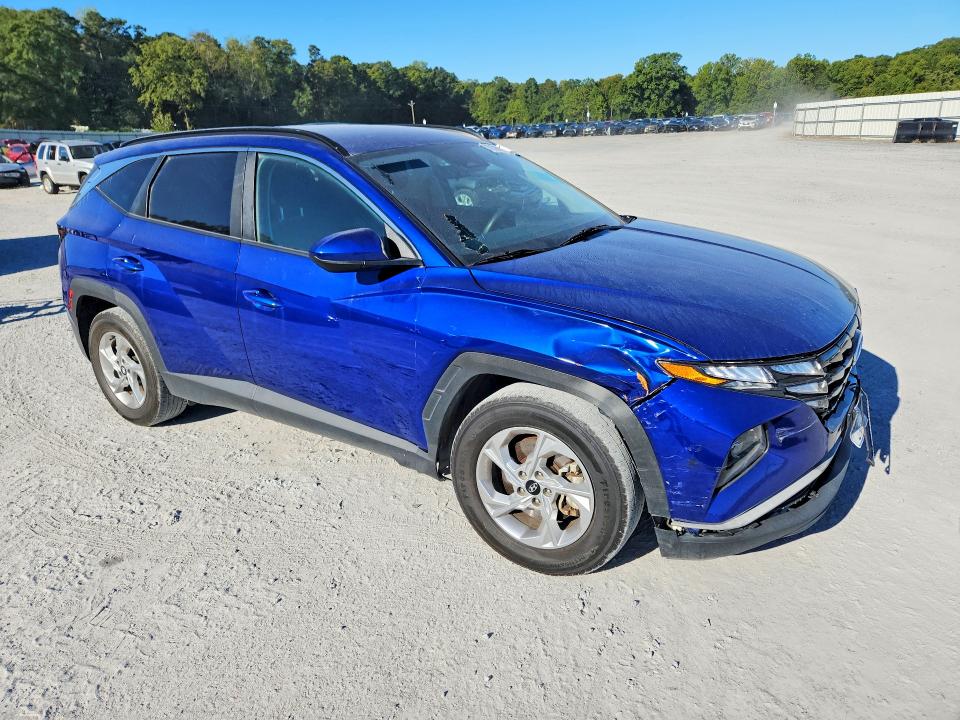 Продажа на аукционе авто 2024 Hyundai Tucson, vin: 5NMJB3DE3RH355070, номер лота: 70769126