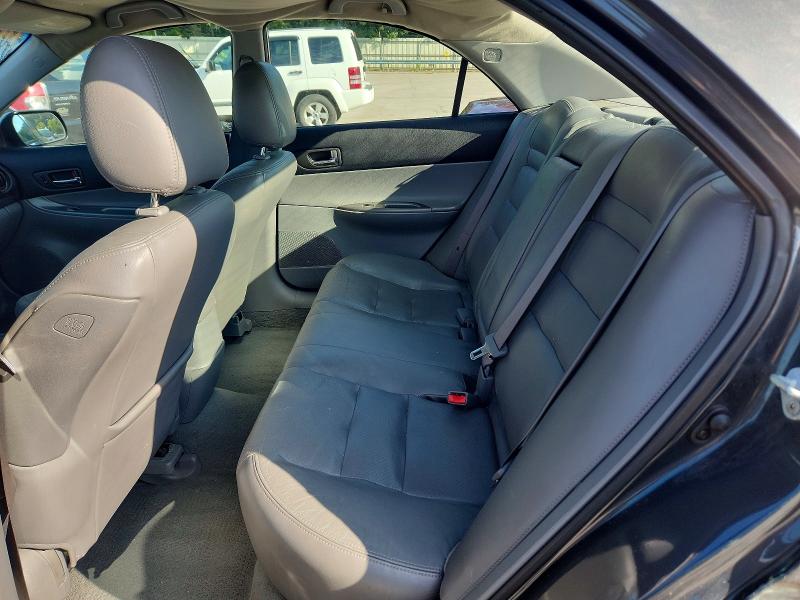 67729436 :رقم المزاد ، 1YVHP80C855M66920 vin ، 2005 Mazda 6 مزاد بيع