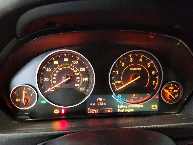 Продажа на аукционе авто 2016 Bmw 328, vin: WBA8Z5C50GG501949, номер лота: 68610486