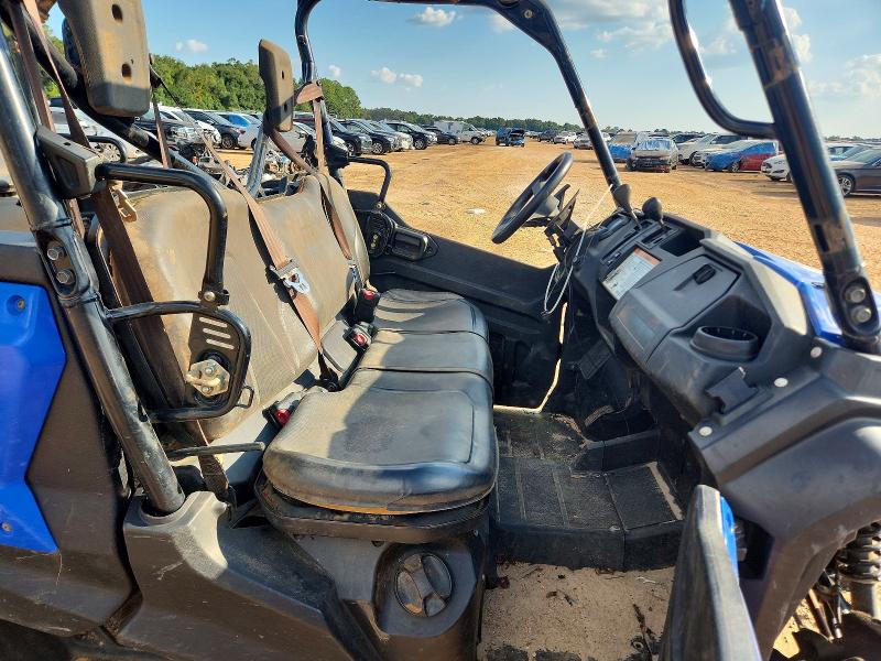 Aukcja sprzedaży 2020 Honda Pioneer, vin: 1HFVE0421L4403538, numer aukcji: 69881926