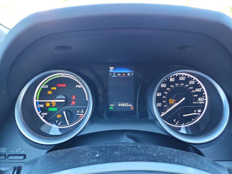 Aukcja sprzedaży 2023 Toyota Camry, vin: 4T1C31AK1PU619148, numer aukcji: 70508256