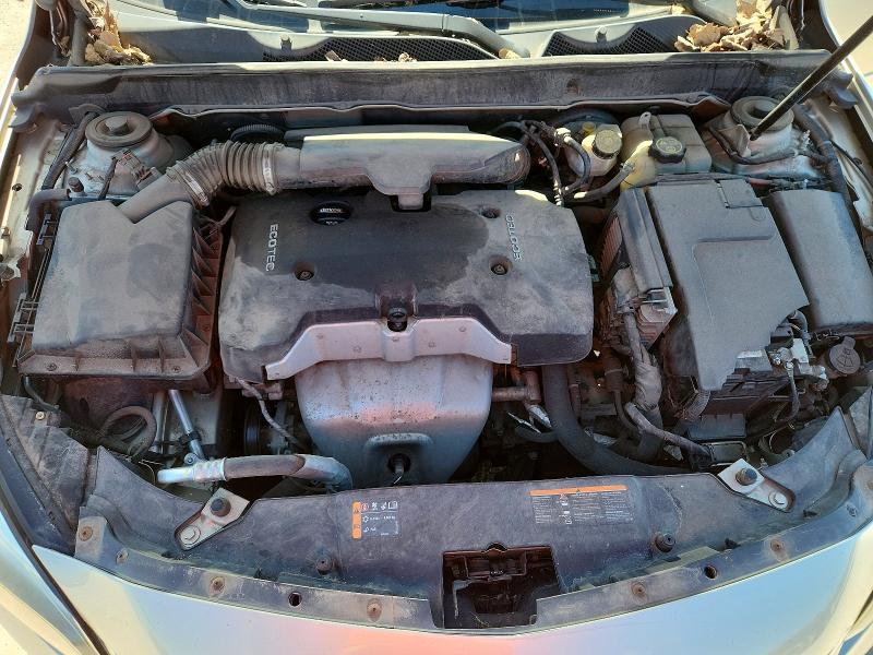 2014 Chevrolet Malibu მანქანა იყიდება აუქციონზე, vin: 1G11C5SL7EF266855, აუქციონის ნომერი: 70863126