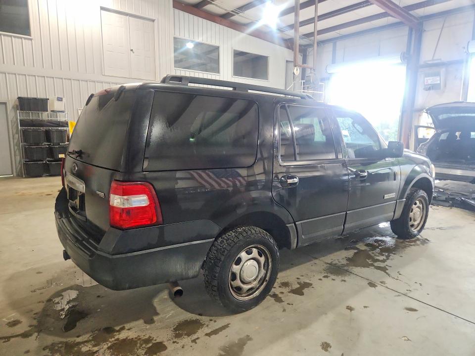 2007 Ford Expedition მანქანა იყიდება აუქციონზე, vin: 1FMFU16537LA41606, აუქციონის ნომერი: 69798076
