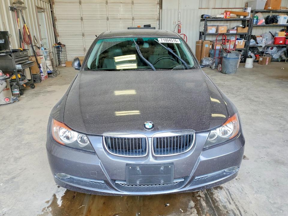 Aukcja sprzedaży 2008 Bmw 328, vin: WBAVC57508NK77254, numer aukcji: 71004516
