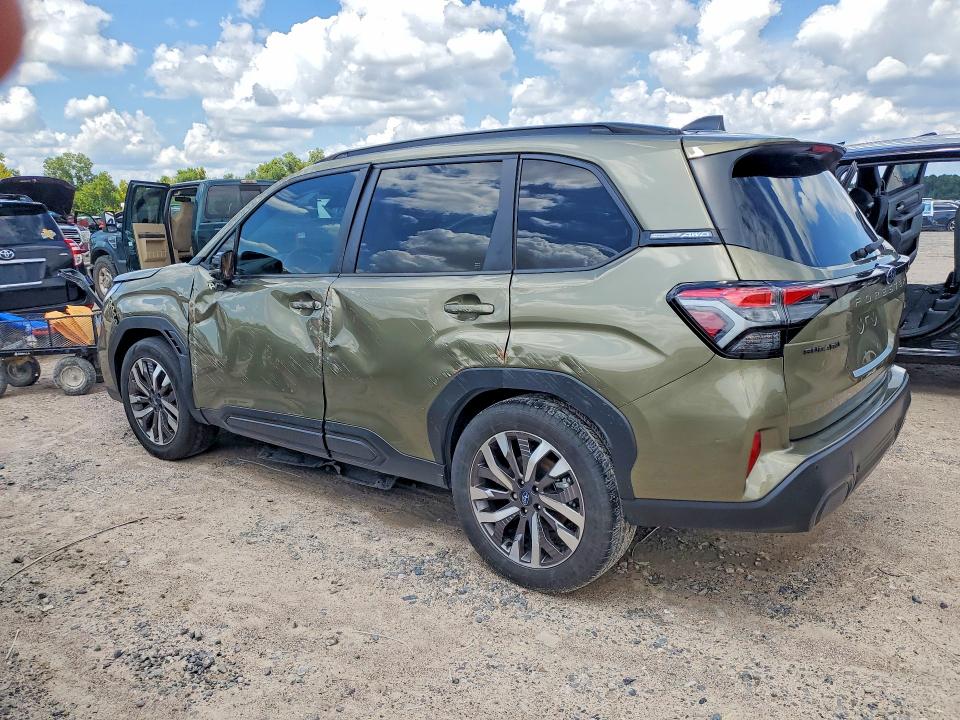 Aukcja sprzedaży 2026 Subaru Forester, vin: 4S4SLDT61T3071956, numer aukcji: 67115336