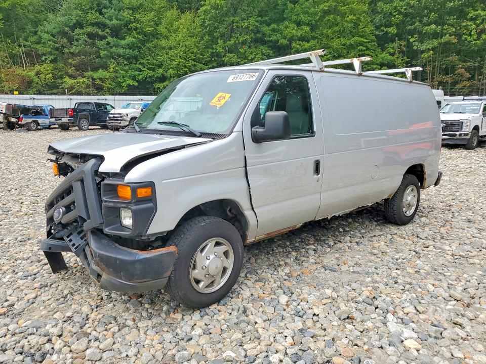 Aukcja sprzedaży 2012 Ford Econoline, vin: 1FTNE1EW9CDB19771, numer aukcji: 69127766
