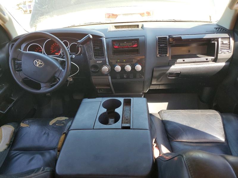 Aukcja sprzedaży 2010 Toyota Tundra, vin: 5TFRM5F11AX018752, numer aukcji: 69591196