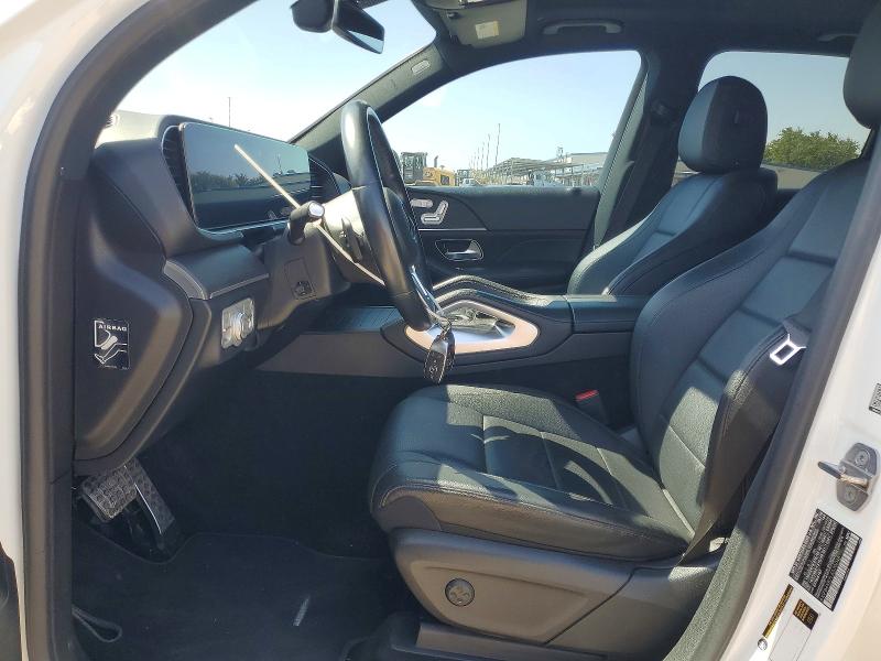 Продажа на аукционе авто 2020 Mercedes-benz Gle, vin: 4JGFB4KB7LA070048, номер лота: 70296276