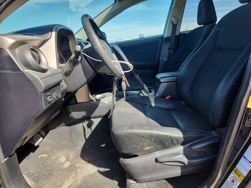 2014 Toyota Rav4 მანქანა იყიდება აუქციონზე, vin: 2T3BFREV3EW126744, აუქციონის ნომერი: 68672876