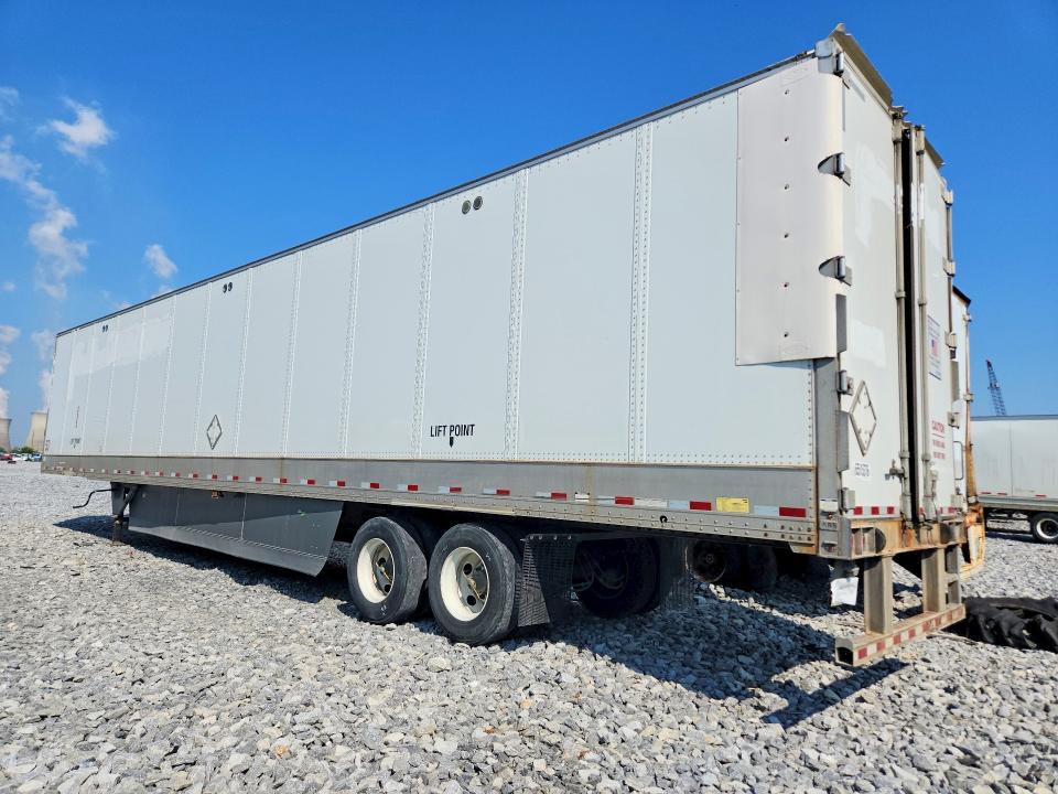 2019 Hyundai Translead Inc Dry Van მანქანა იყიდება აუქციონზე, vin: 3H3V532C2KR475994, აუქციონის ნომერი: 65515376