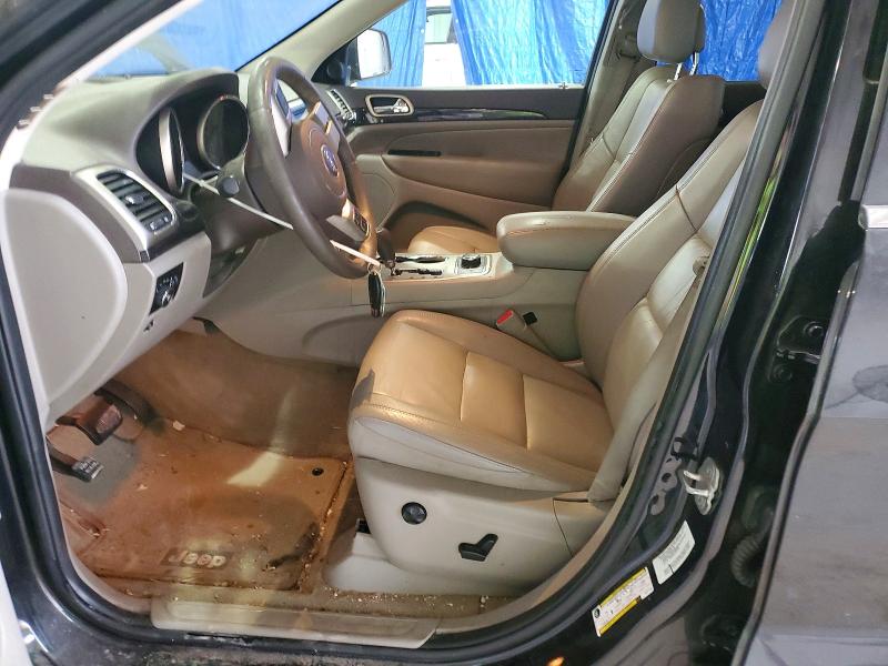 69861066 :رقم المزاد ، 1J4RR4GT5BC627499 vin ، 2011 Jeep Grand Cherokee مزاد بيع