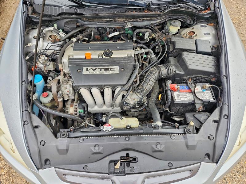 Продаж на аукціоні авто 2003 Honda Accord, vin: JHMCM56623C025025, номер лоту: 69230566