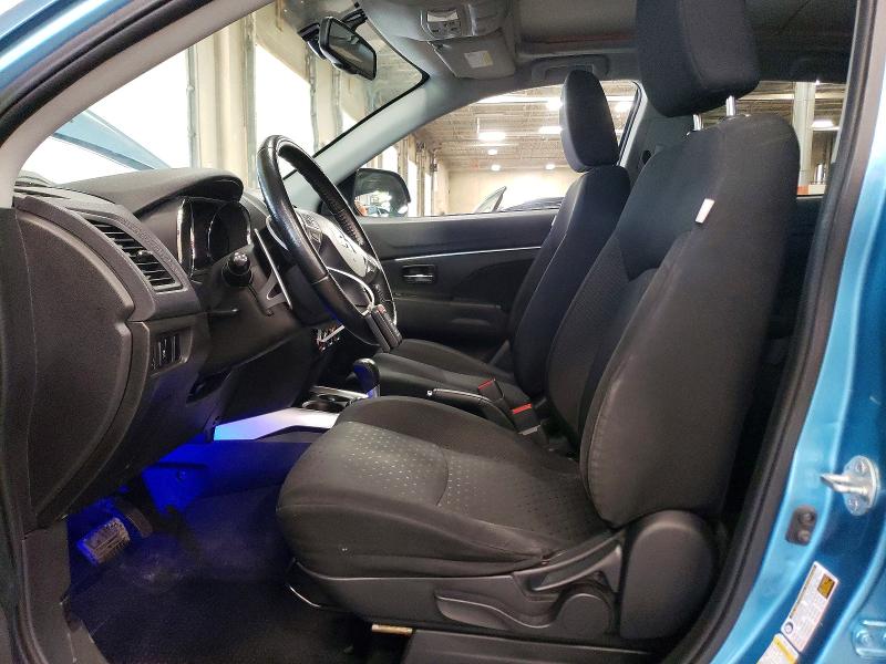 Продажа на аукционе авто 2012 Mitsubishi Outlander Sport, vin: JA4AP4AUXCZ010666, номер лота: 69528816
