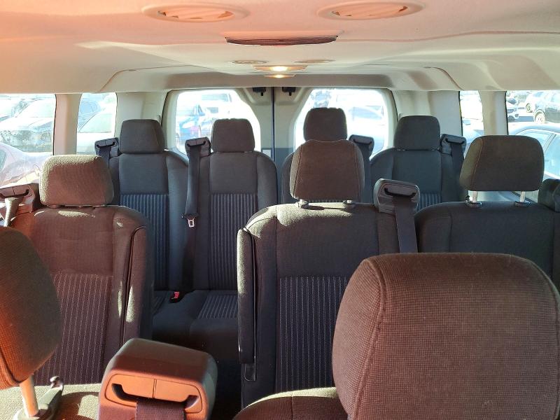 2015 Ford Transit მანქანა იყიდება აუქციონზე, vin: 1FBZX2ZM1FKA92161, აუქციონის ნომერი: 68559036