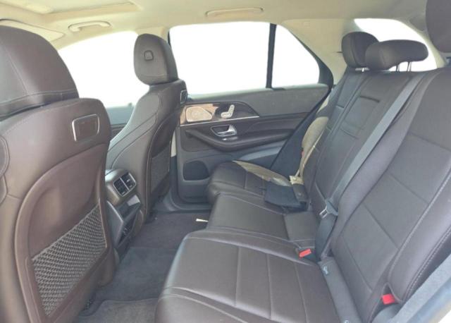 Aukcja sprzedaży 2020 Mercedes-benz Gle, vin: 4JGFB5KE6LA204533, numer aukcji: 70553346