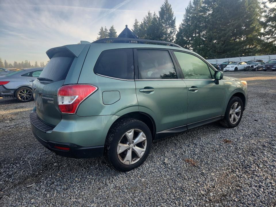Aukcja sprzedaży 2016 Subaru Forester, vin: JF2SJARC9GH566888, numer aukcji: 68089656