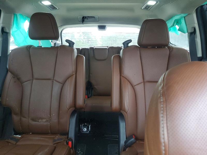 Продаж на аукціоні авто 2024 Subaru Ascent, vin: 4S4WMAWD3R3416369, номер лоту: 69932366