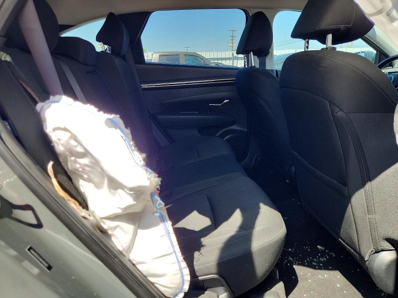 68847566 :رقم المزاد ، 5NMJB3DE5RH428603 vin ، 2024 Hyundai Tucson مزاد بيع