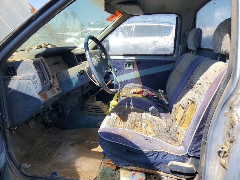 Aukcja sprzedaży 1986 Nissan Truck, vin: JN6ND11S6GW008995, numer aukcji: 69192376