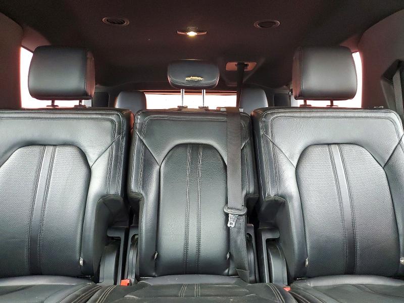 Продажа на аукционе авто 2019 Ford Expedition, vin: 1FMJK2AT9KEA77700, номер лота: 69548996