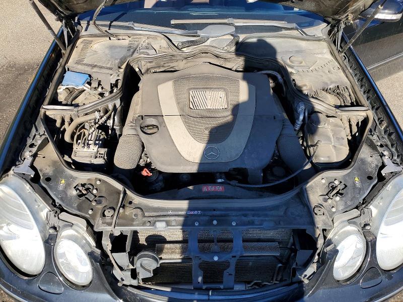 Продажа на аукционе авто 2009 Mercedes-benz E, vin: WDBUF87X49B413279, номер лота: 66928576