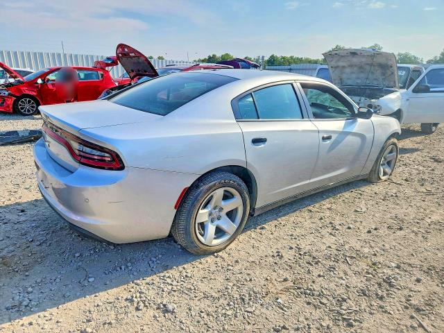 Aukcja sprzedaży 2021 Dodge Charger, vin: 2C3CDXAT1MH664039, numer aukcji: 67366336