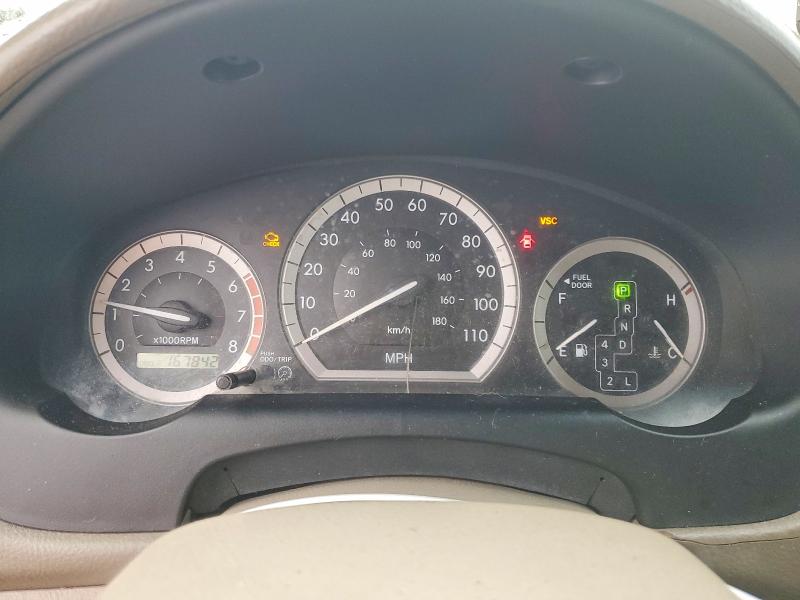 Aukcja sprzedaży 2005 Toyota Sienna, vin: 5TDBA23C65S050235, numer aukcji: 70696686