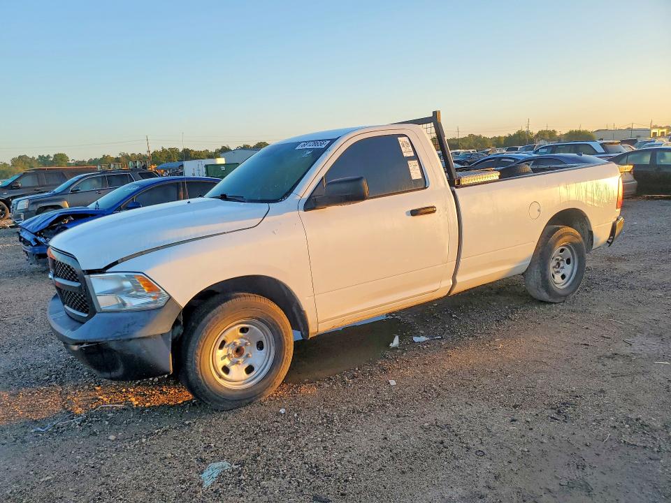 Aukcja sprzedaży 2019 Ram 1500 Classic, vin: 3C6JR6DG1KG503871, numer aukcji: 68128656