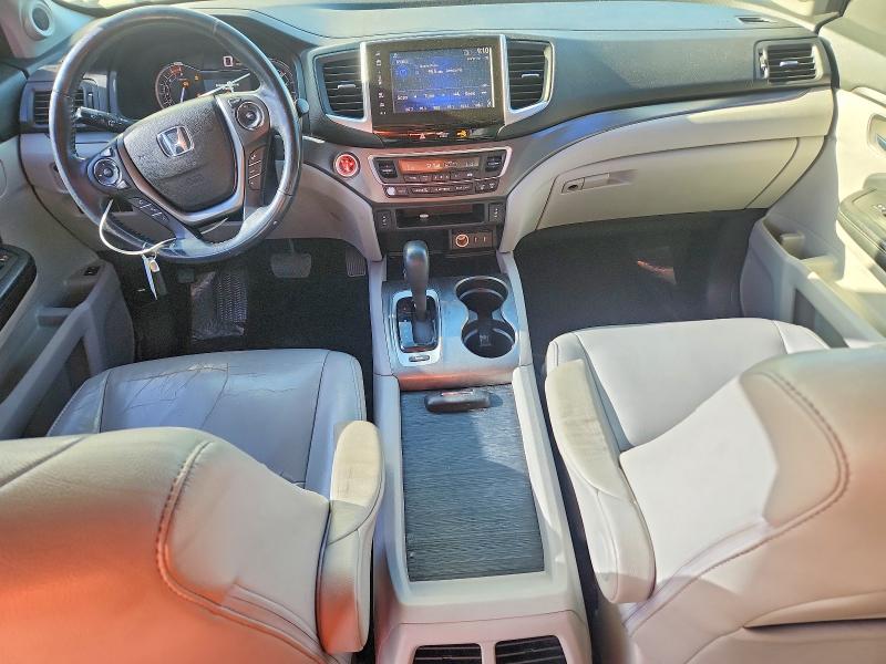 Aukcja sprzedaży 2017 Honda Pilot, vin: 5FNYF5H59HB025538, numer aukcji: 67640196